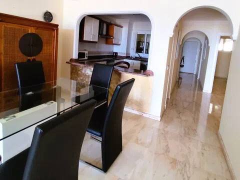 Piso de 120 m² en Santiago del Teide