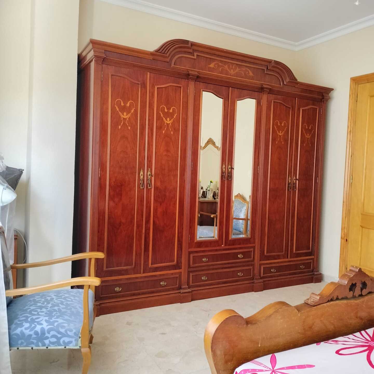Appartamento 110 m² a Villarrobledo