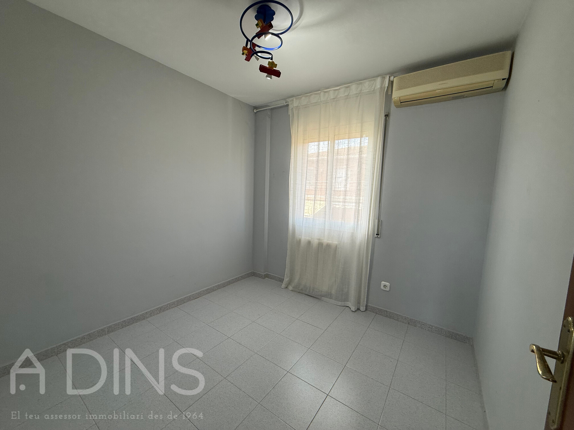Piso de 106 m² en Caldes de Montbui