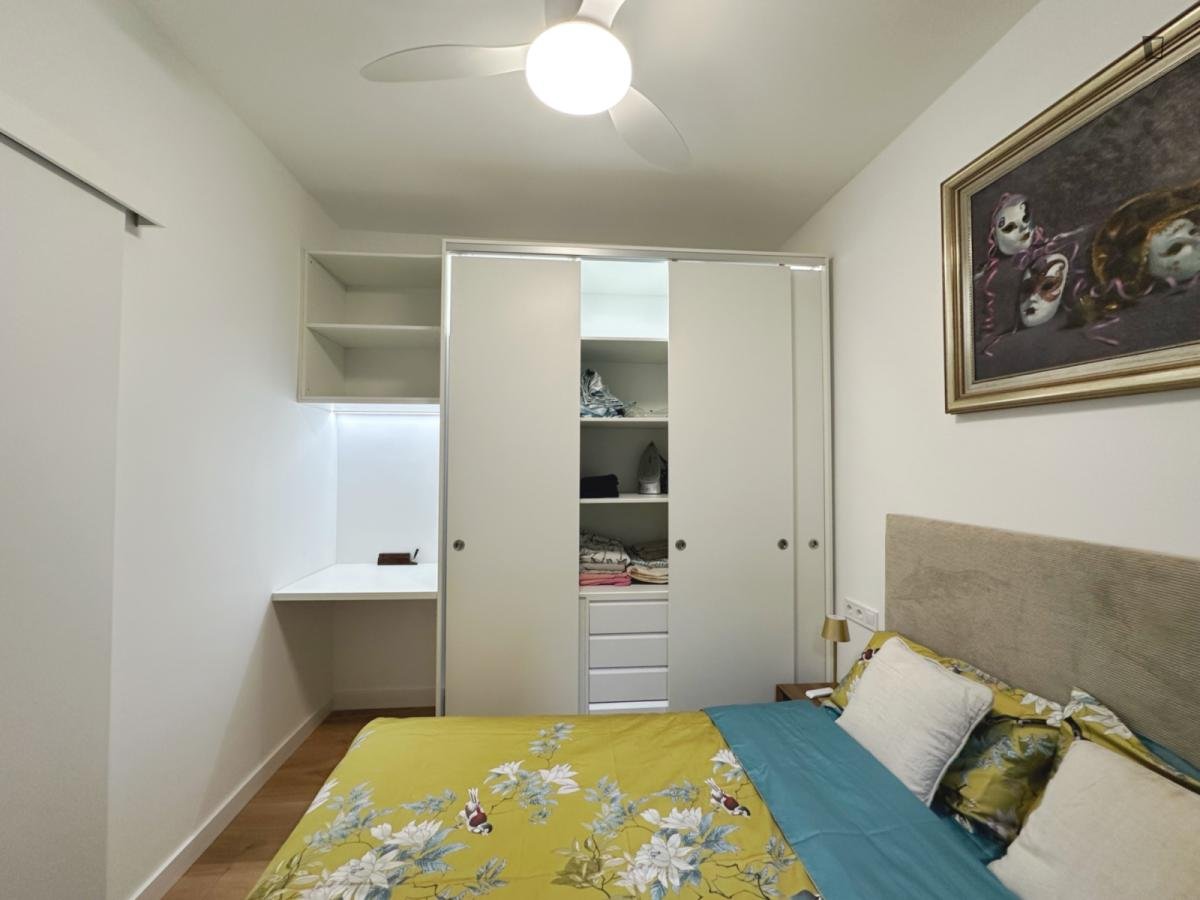 Piso en alquiler, l'Hospitalet de Llobregat