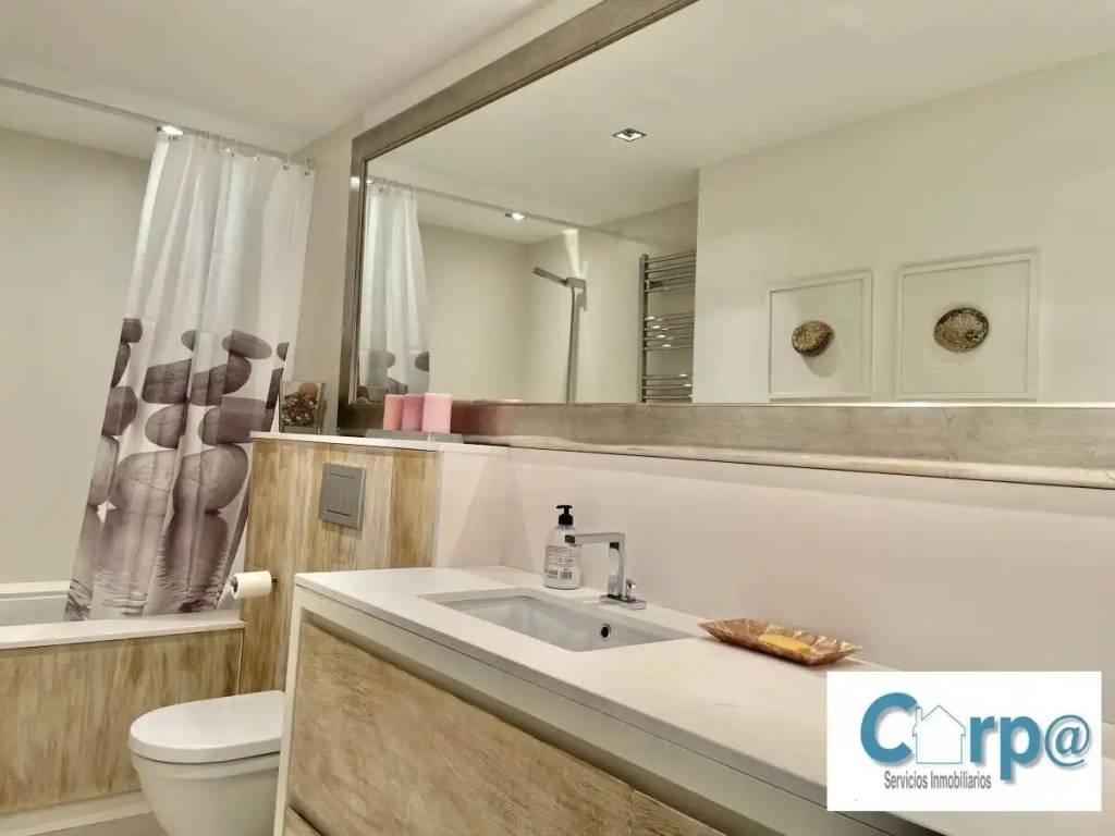 Piso de 99 m² en Pamplona