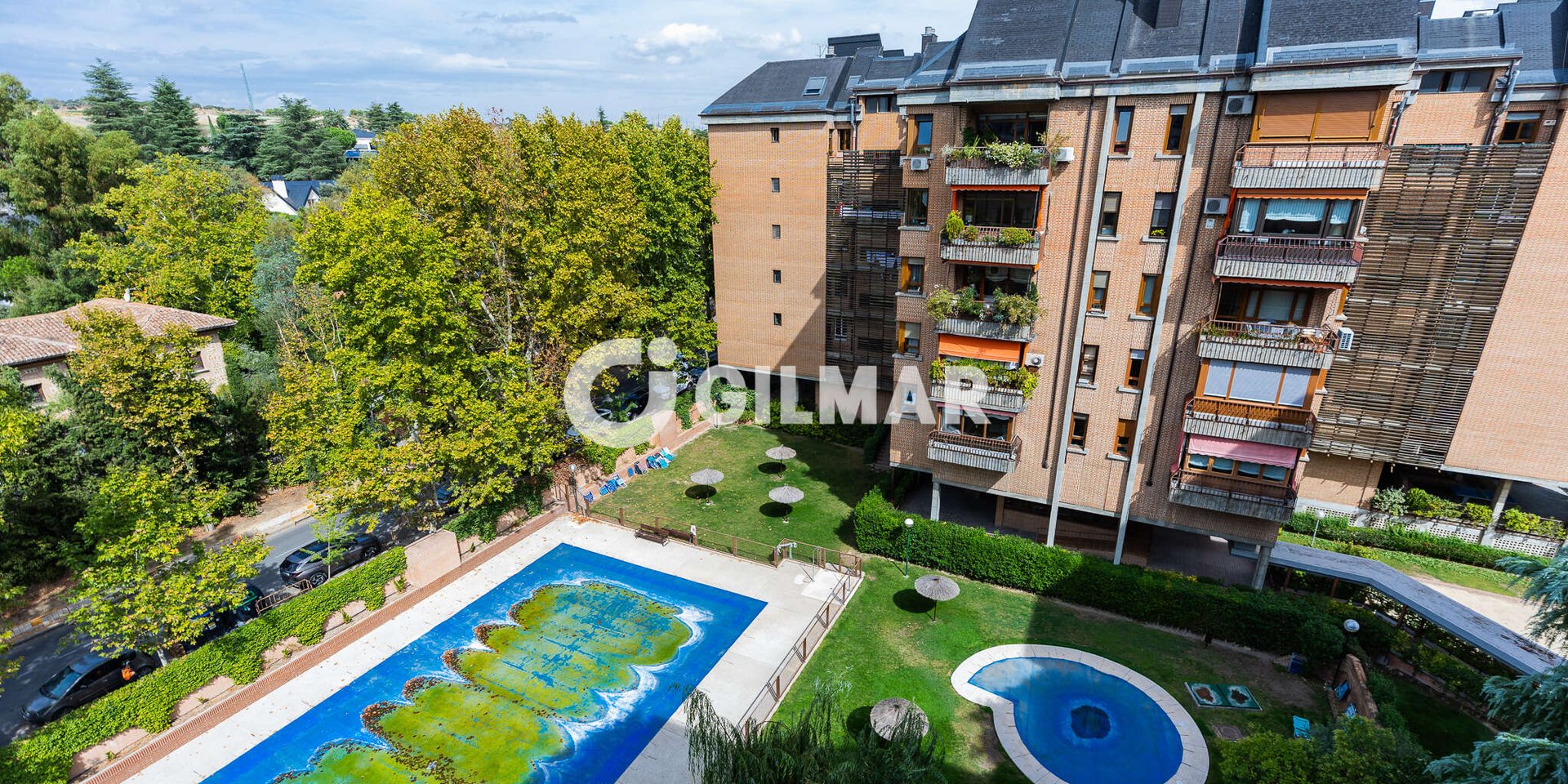 Appartamento 250 m² a Madrid