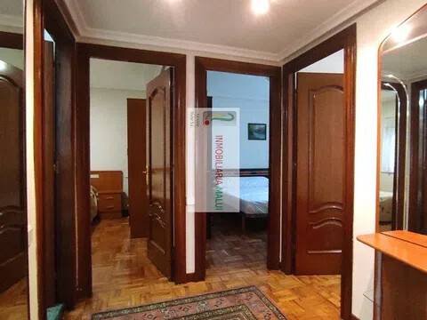 Piso de 95 m² en Oviedo