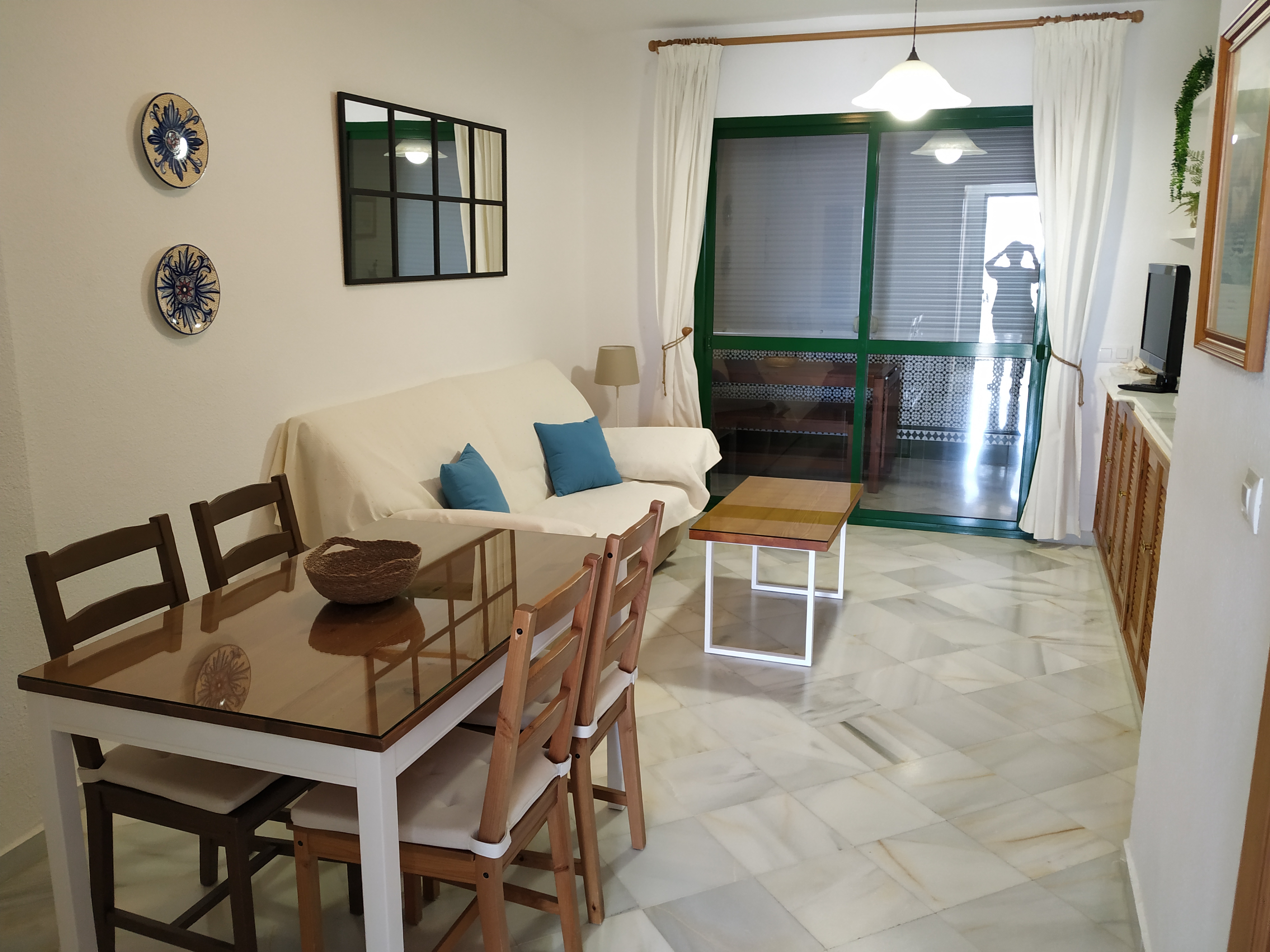 Piso de 85 m² en Punta Umbría