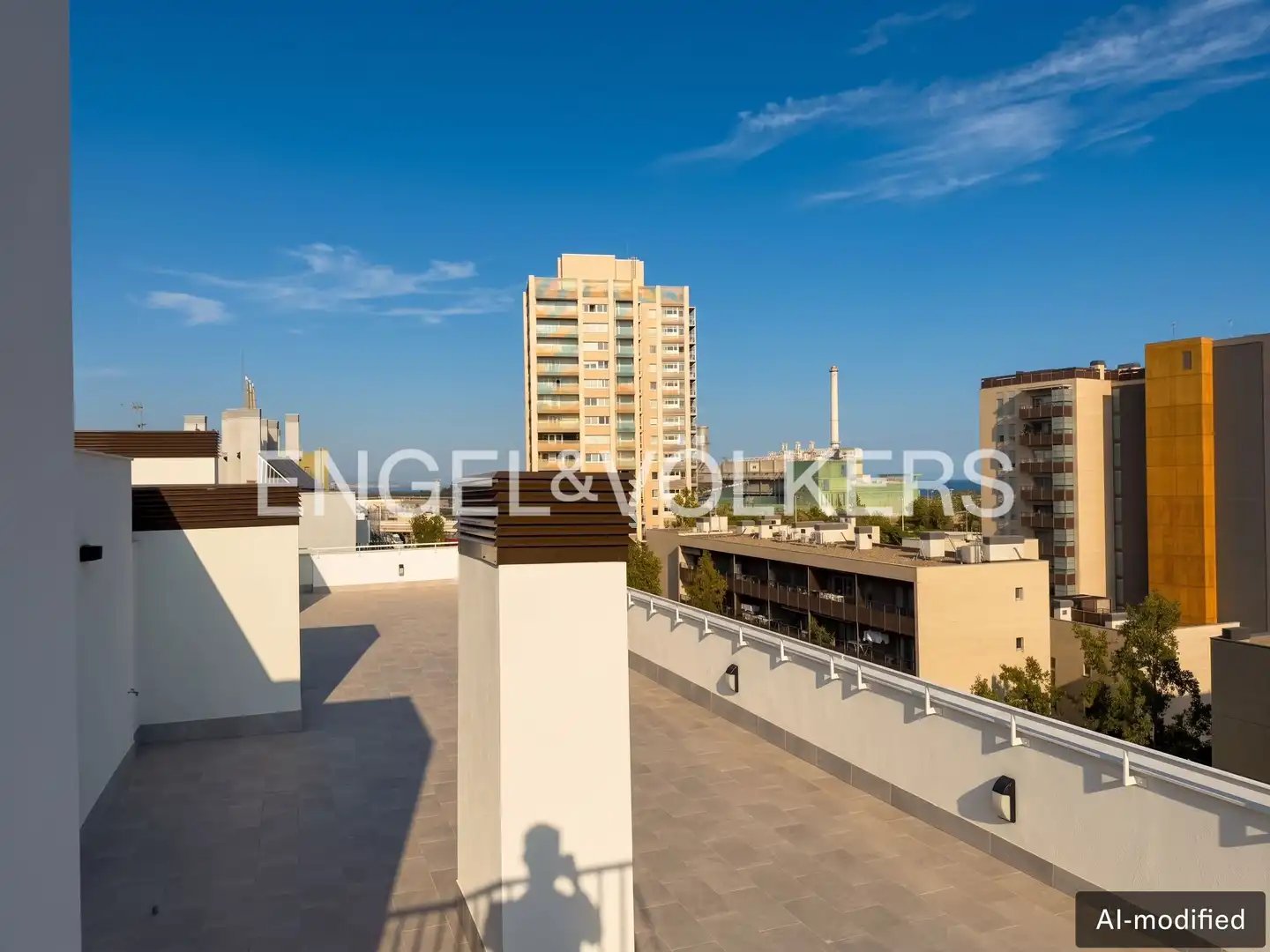 Appartamento 43 m² a Sant Adrià de Besòs