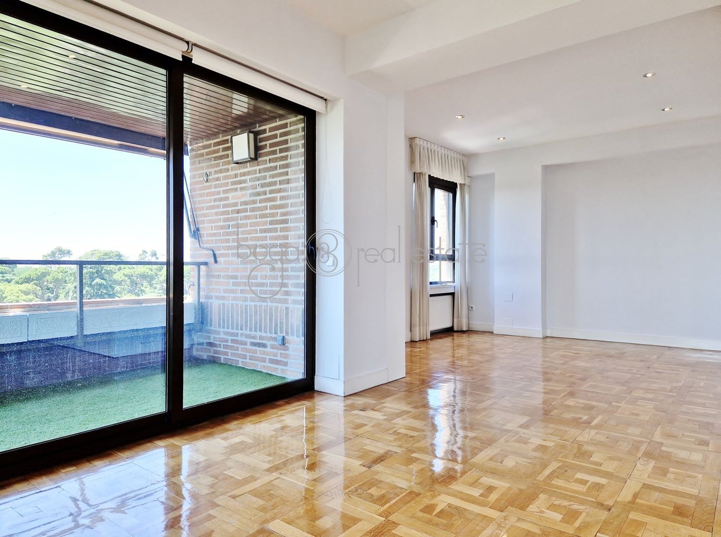 Pis de 150 m² a Madrid
