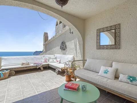 Appartamento 69 m² a el Poble Nou de Benitatxell / Benitachell