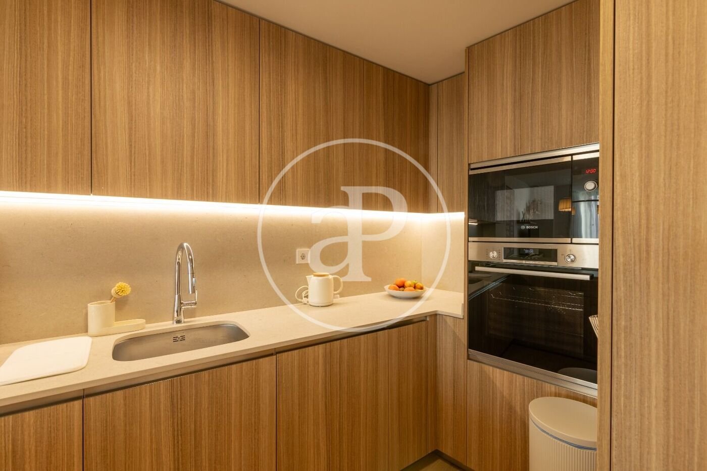Piso de 100 m² en Valencia