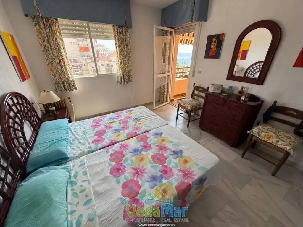 Wohnung 70 m² in Almuñécar
