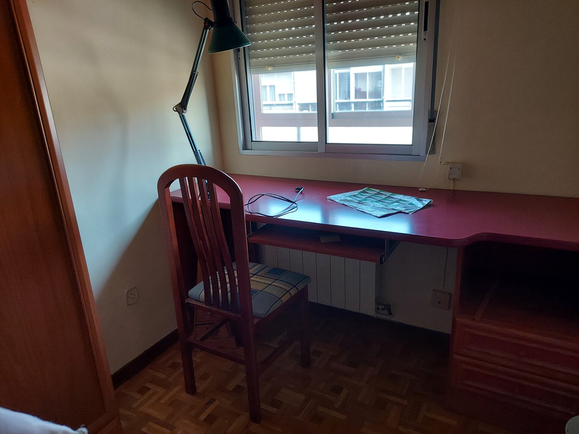 Piso de 87 m² en Valladolid