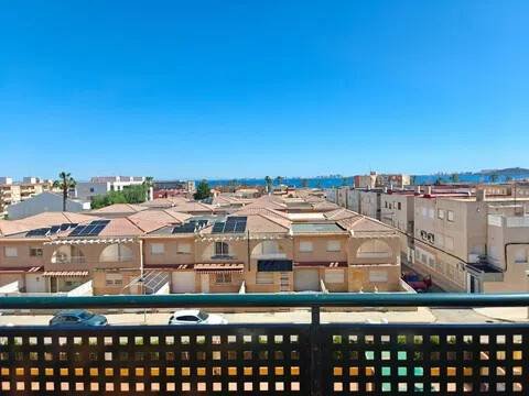 Piso de 75 m² en Cartagena