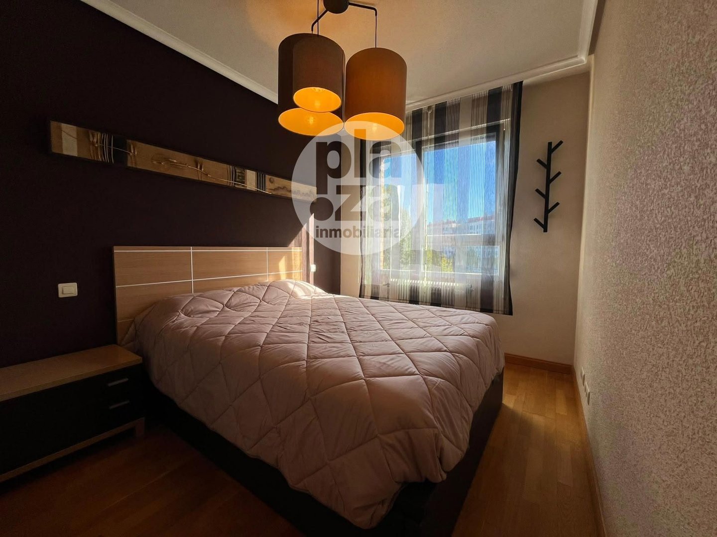 Piso de 66 m² en Burgos