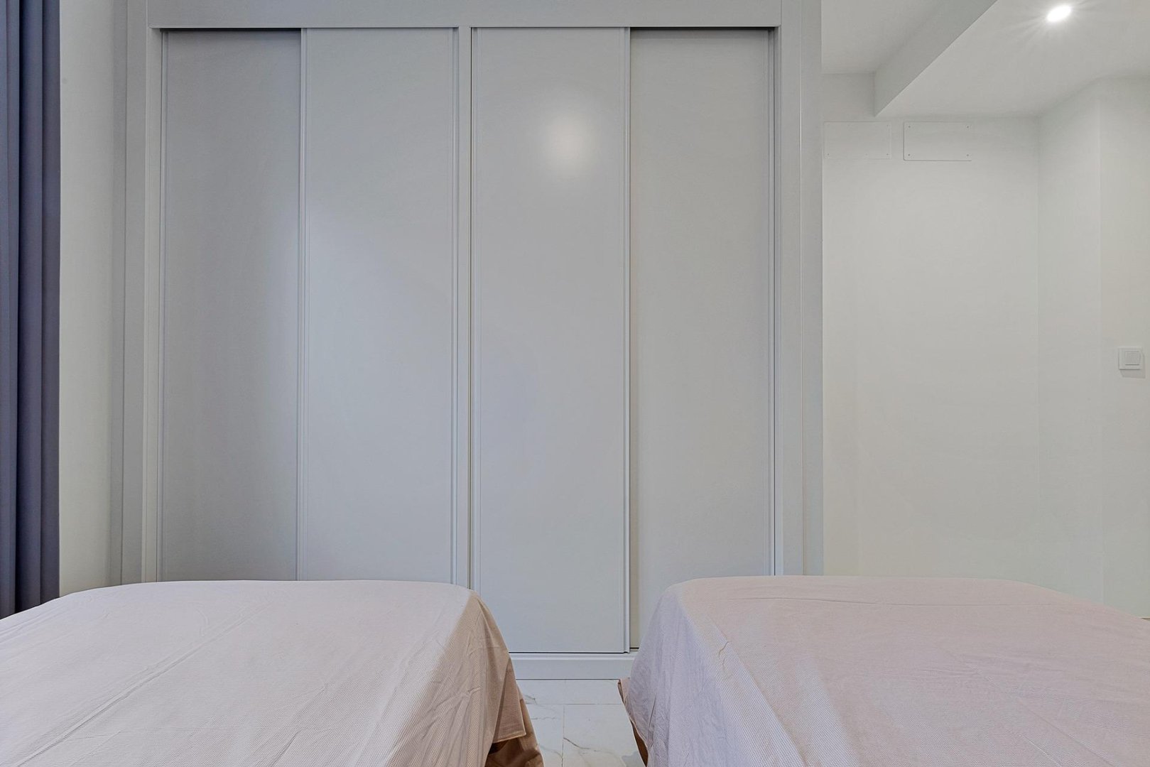 Pis de 70 m² a Fuengirola