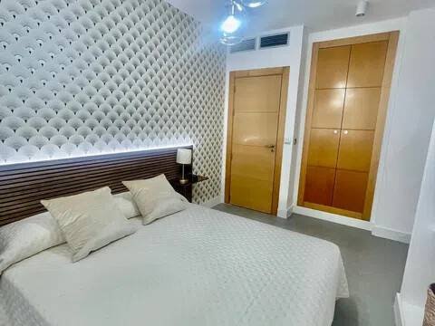 Piso de 75 m² en Granada