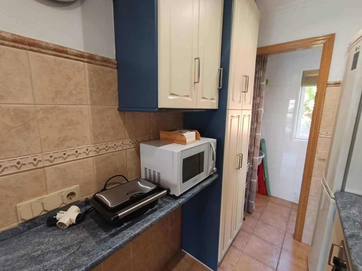 Piso de 50 m² en Fuengirola