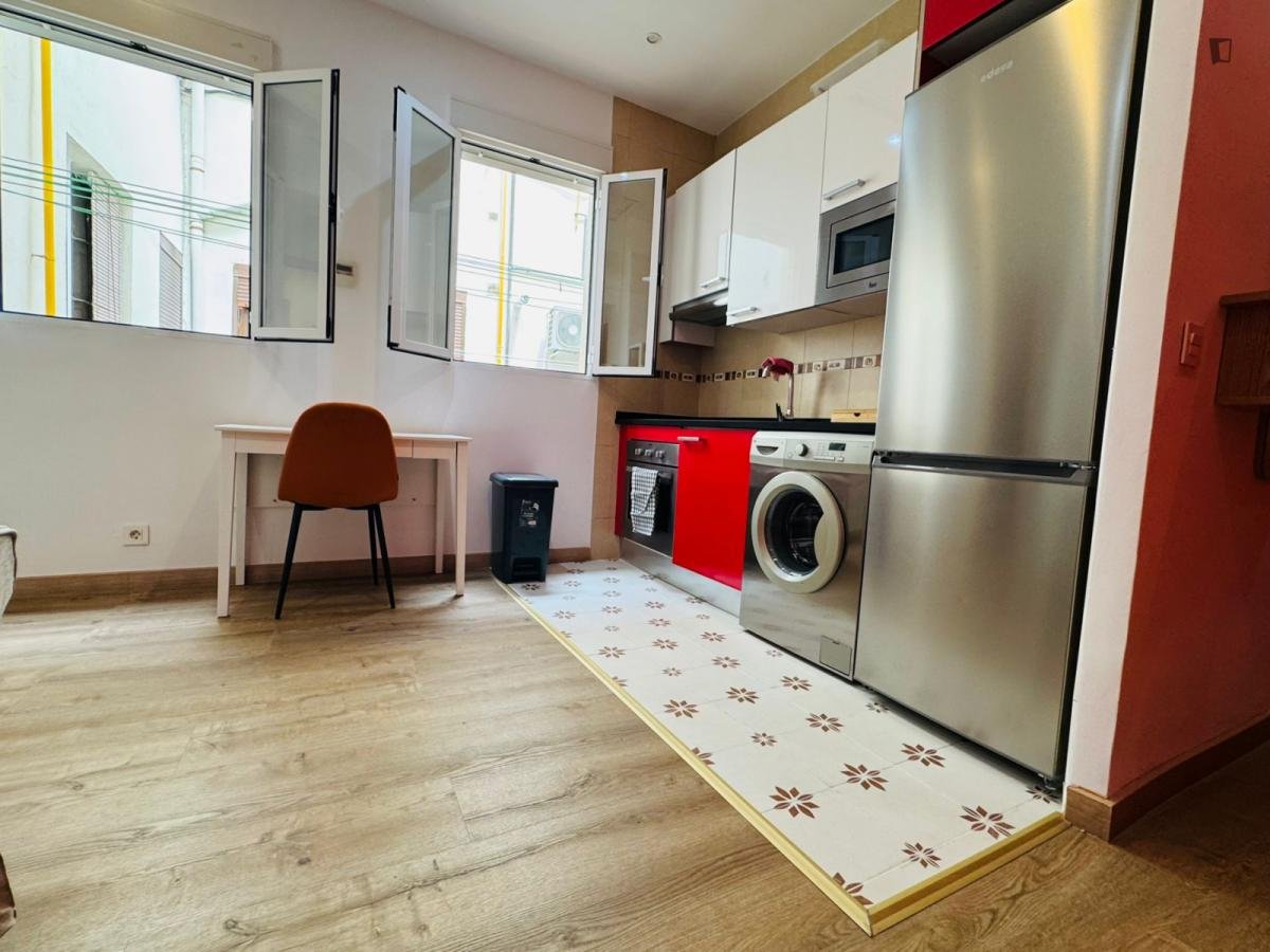 Appartamento 78 m² a Madrid