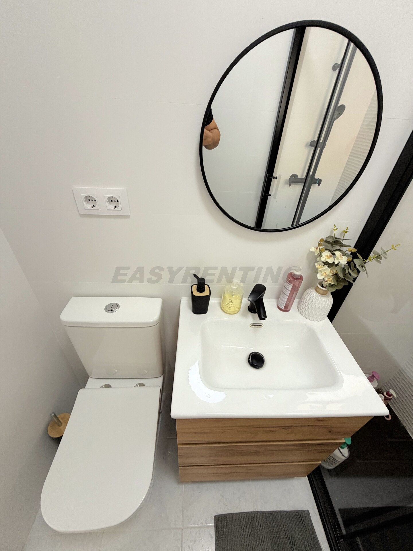 Pis de 65 m² a Manilva