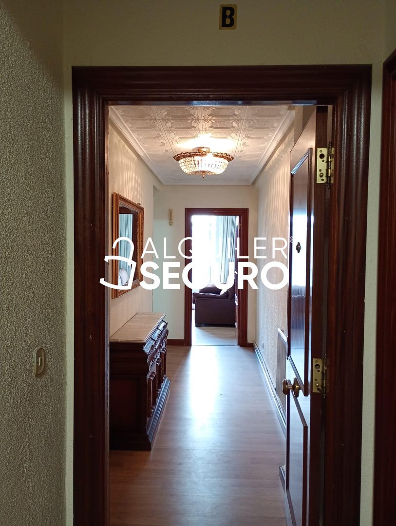 Pis de 72 m² a Burgos