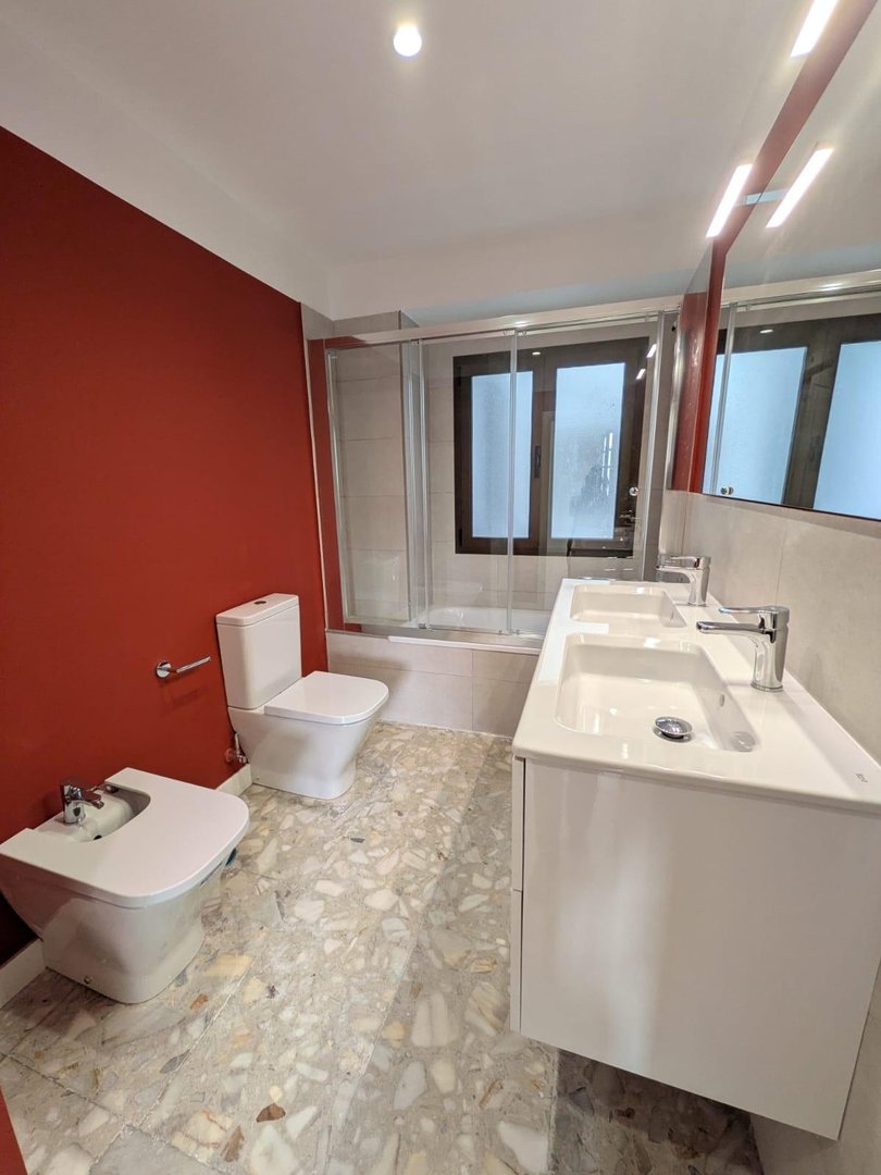 Piso de 153 m² en Las Palmas de Gran Canaria