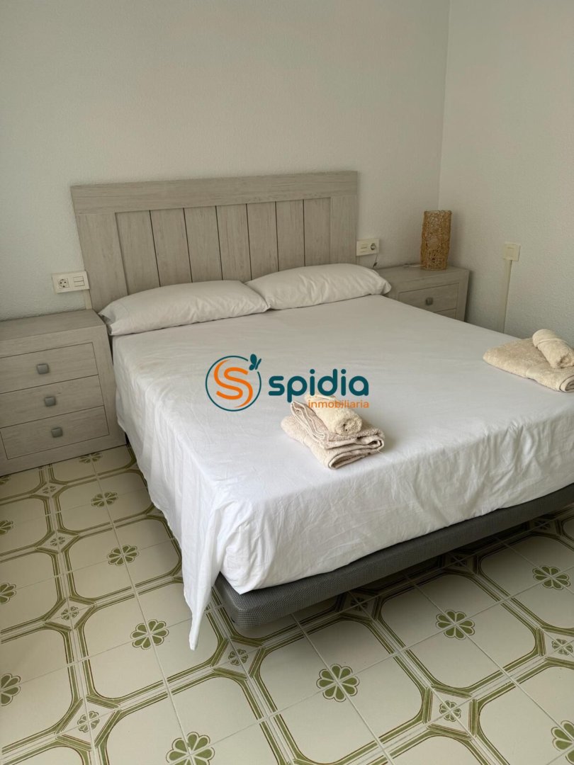 Pis de 47 m² a Águilas