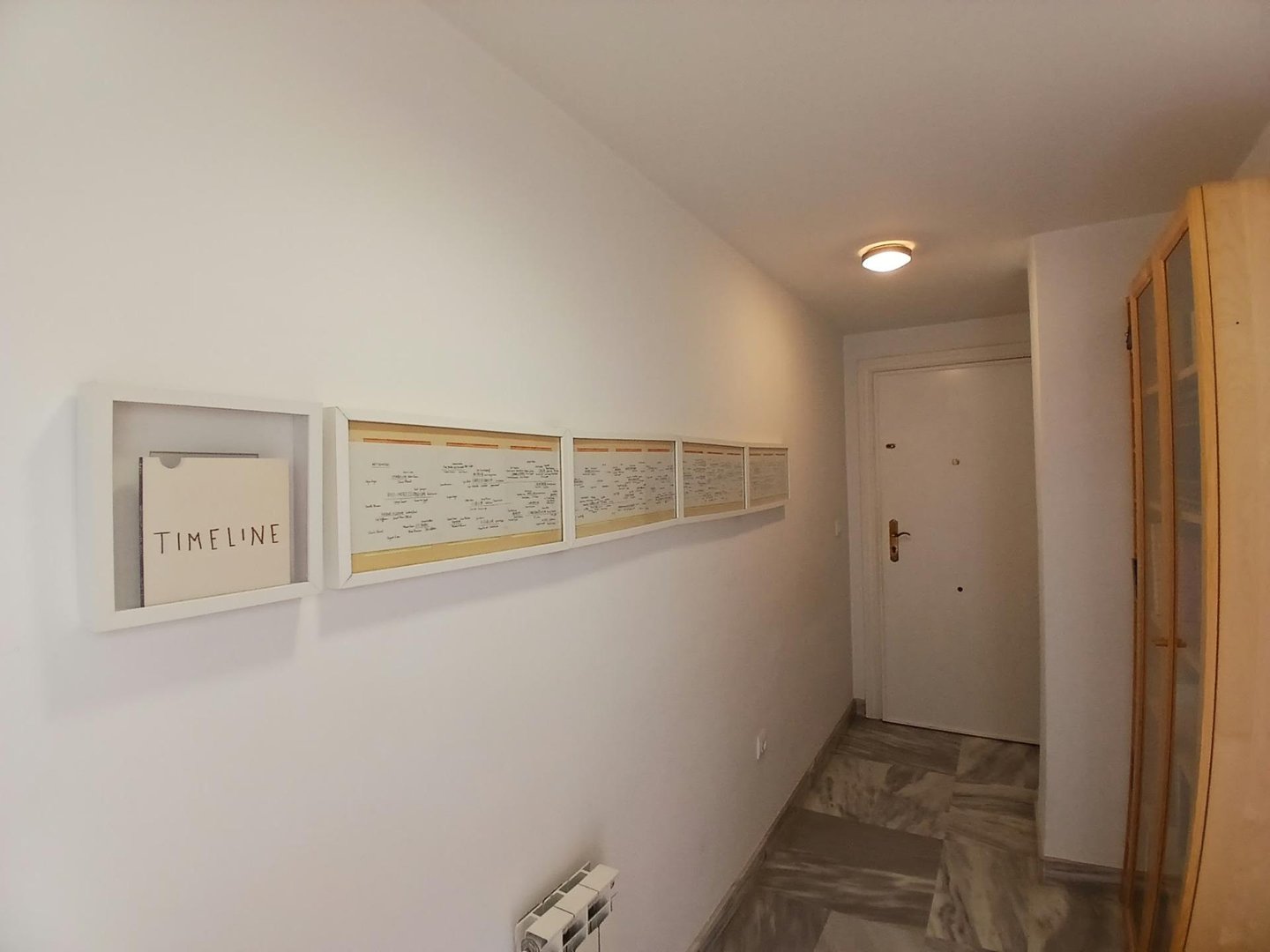 Wohnung 87 m² in Málaga
