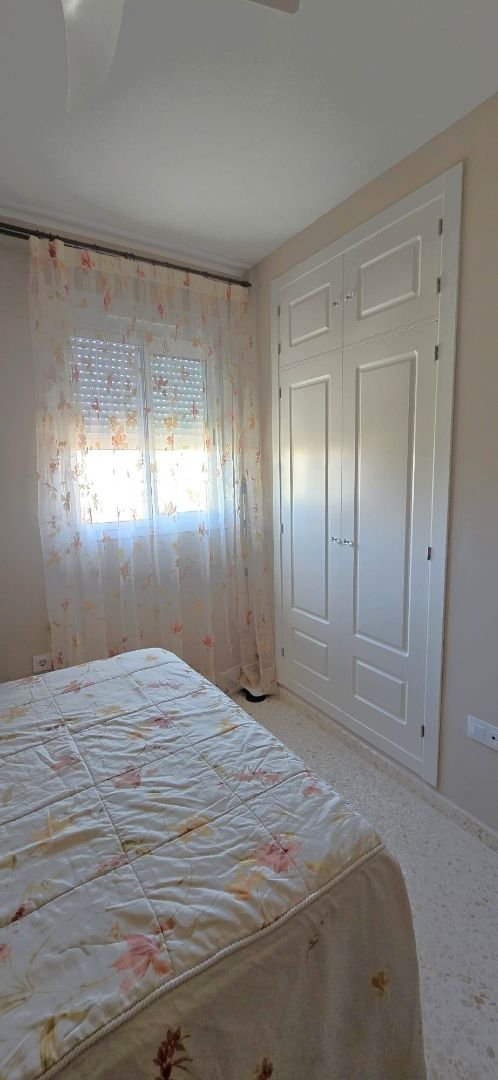 Квартира 65 м² в Санлукар-де-Баррамеде