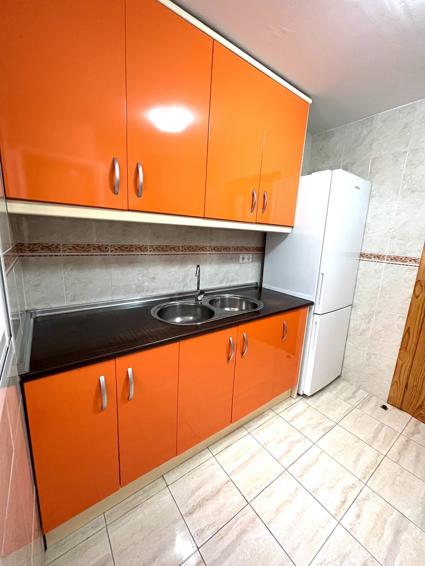 Apartamento 70 m² em Las Gabias