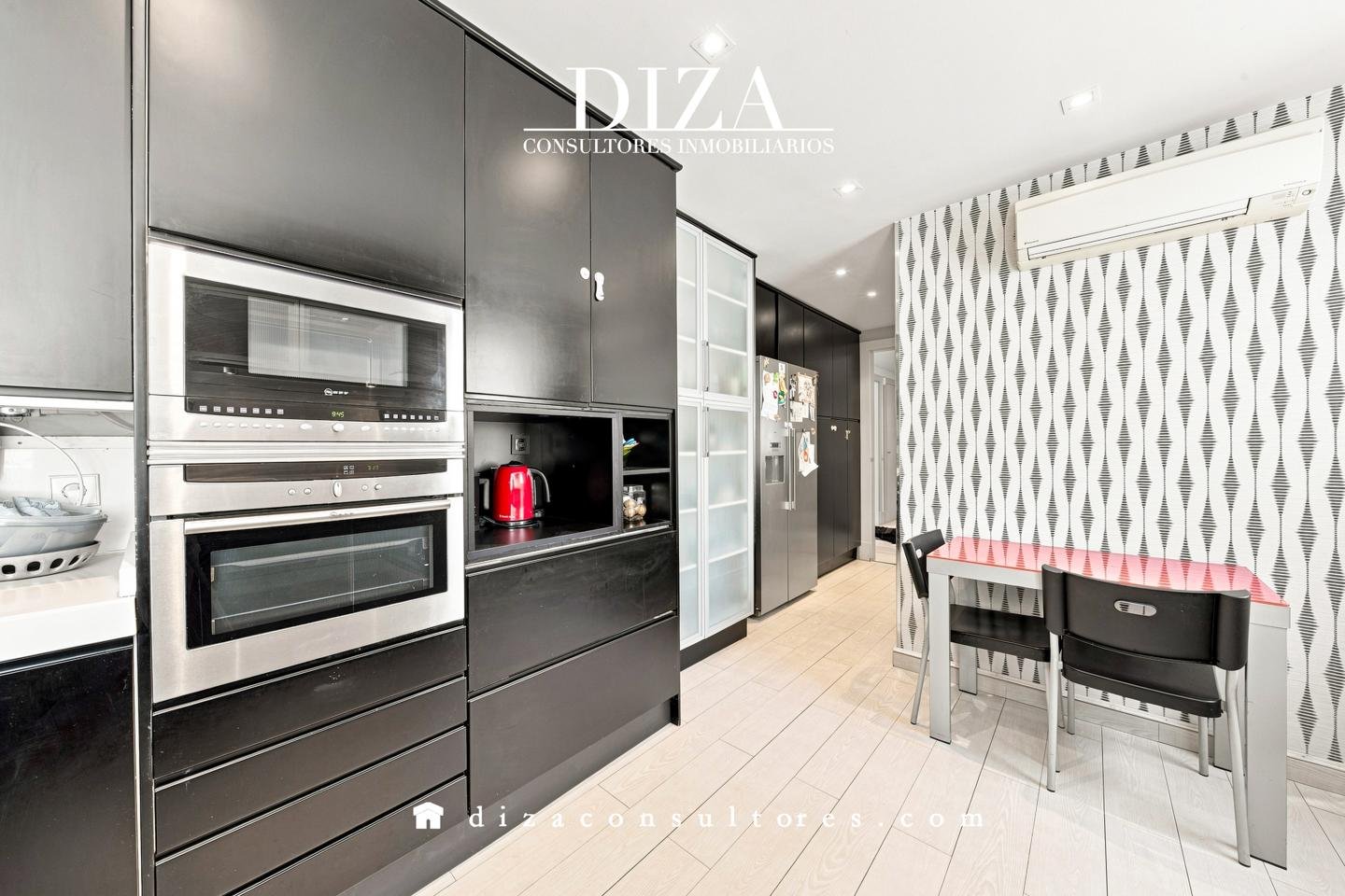 Wohnung 192 m² in Madrid