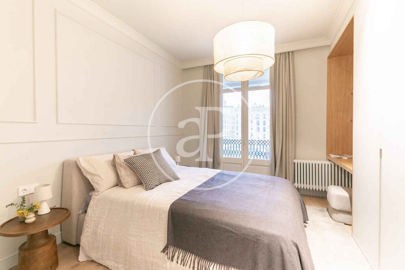 Piso de 203 m² en Barcelona