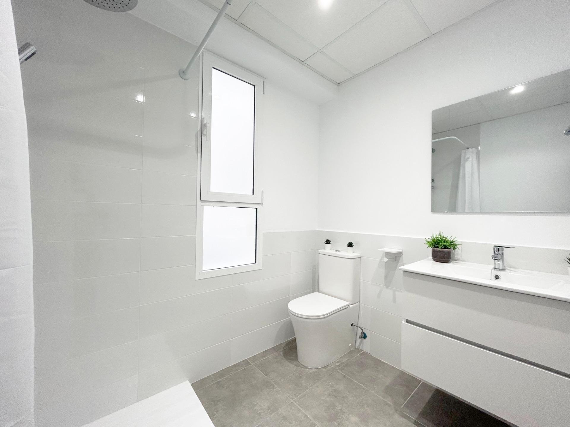 Wohnung 60 m² in Sagunt / Sagunto
