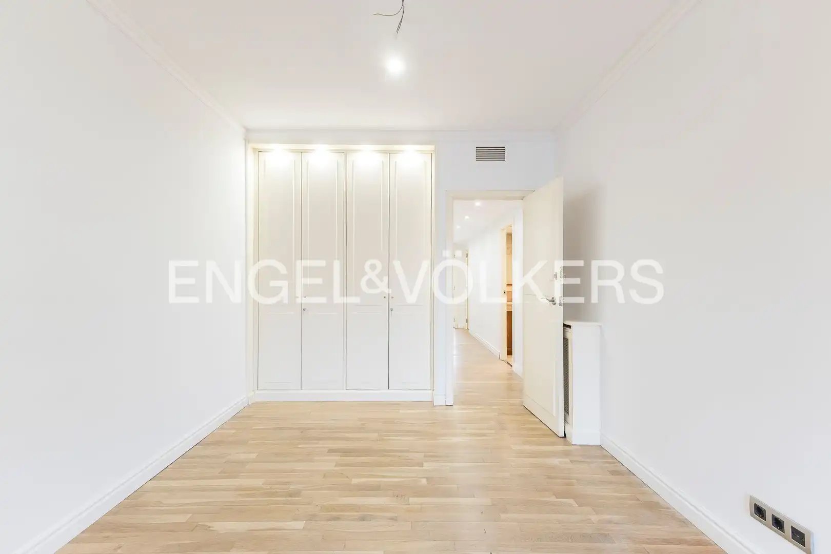Pis de 232 m² a Barcelona