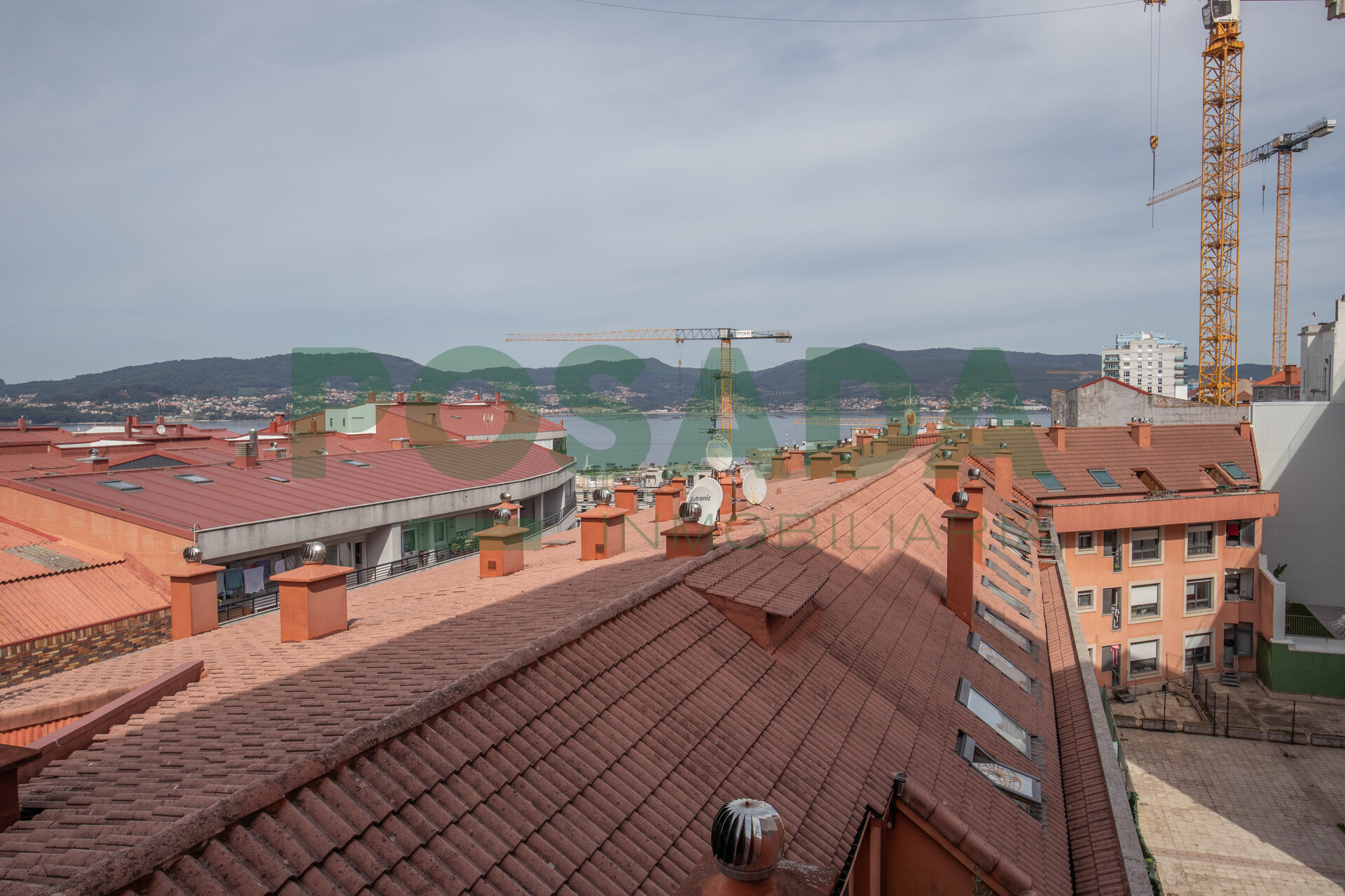 Pis de 84 m² a Vigo