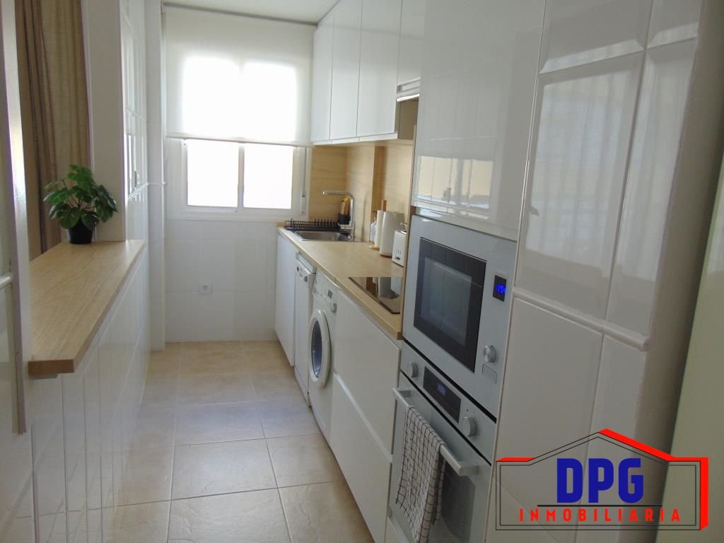 Pis de 75 m² a Garrucha