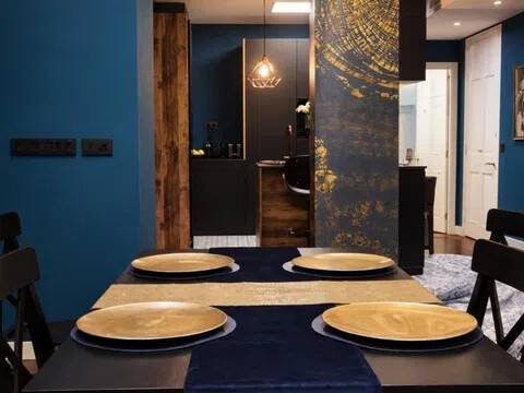 Flat 114 m² in Zaragoza