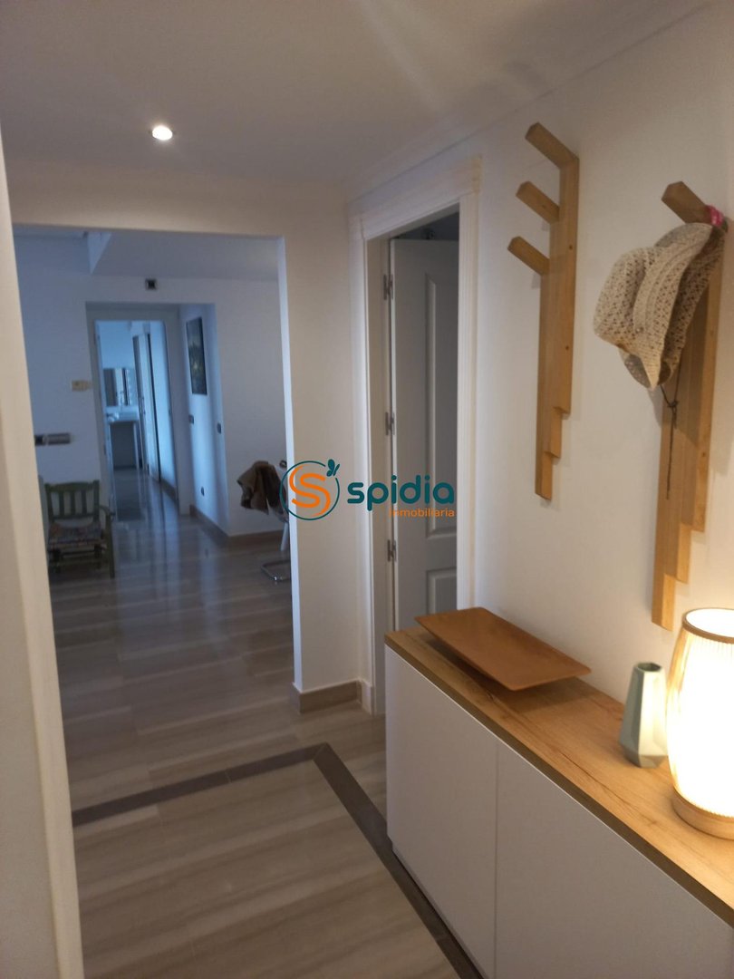 Wohnung 153 m² in Águilas