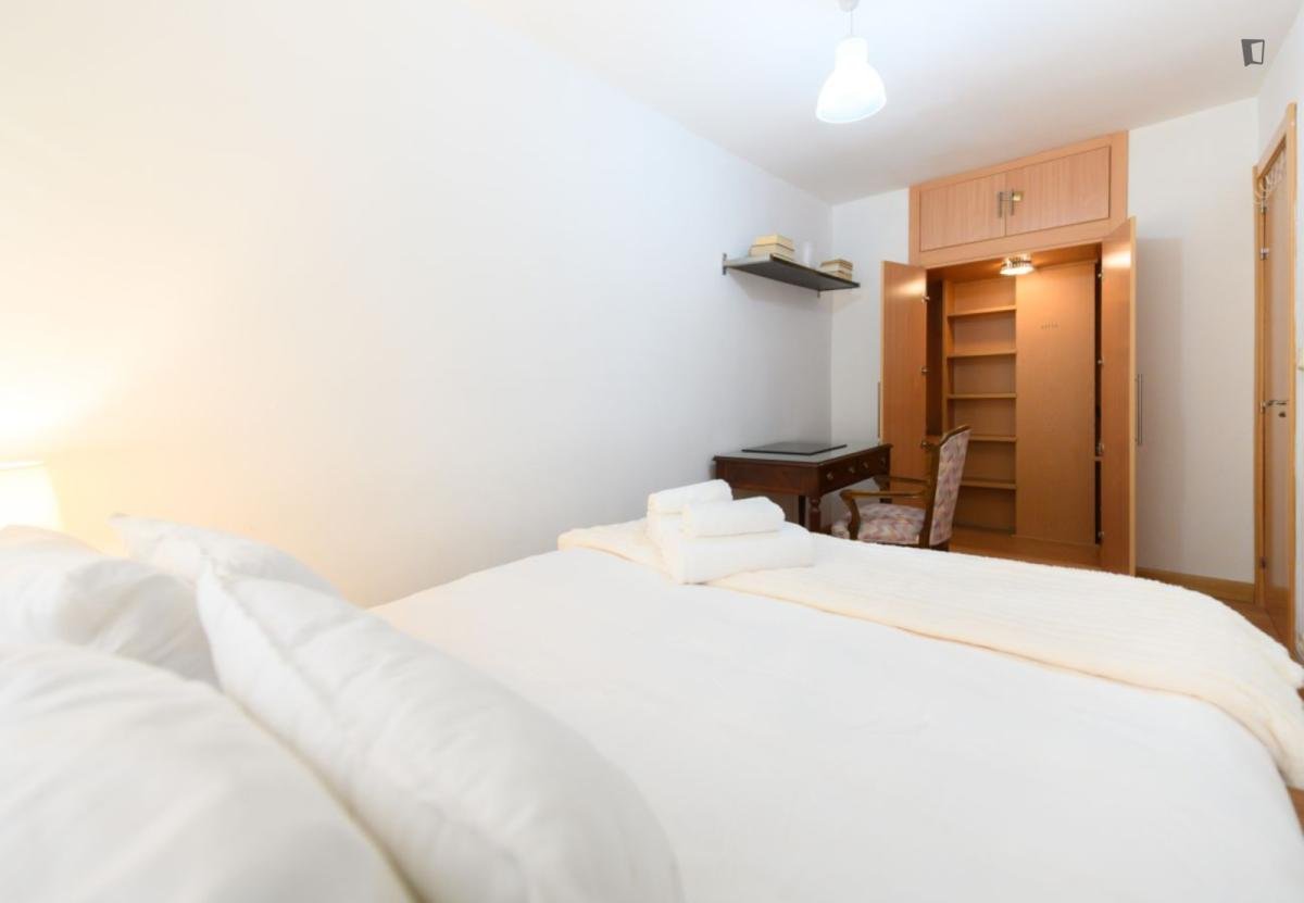 Piso de 75 m² en Madrid