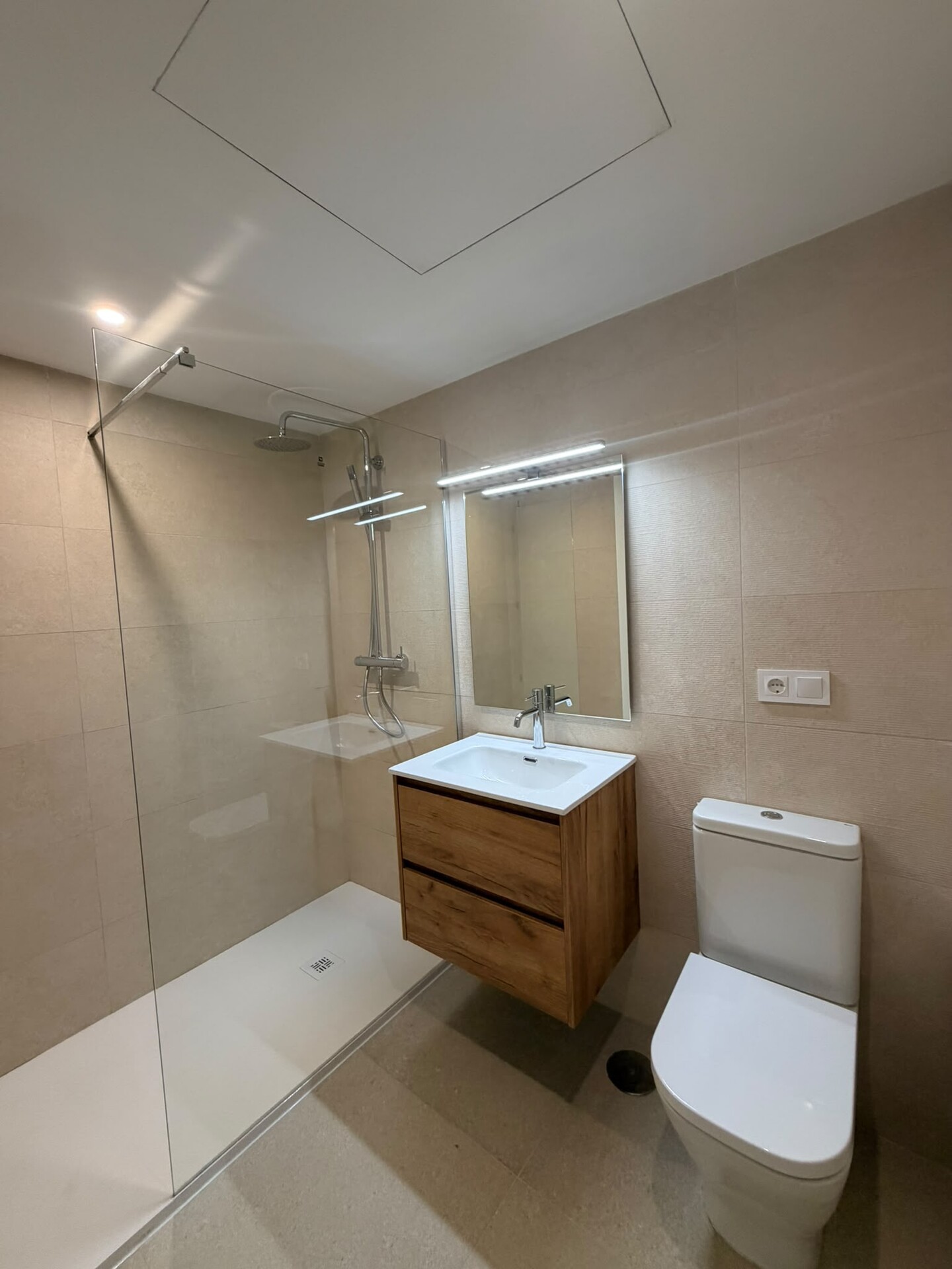 Pis de 161 m² a València