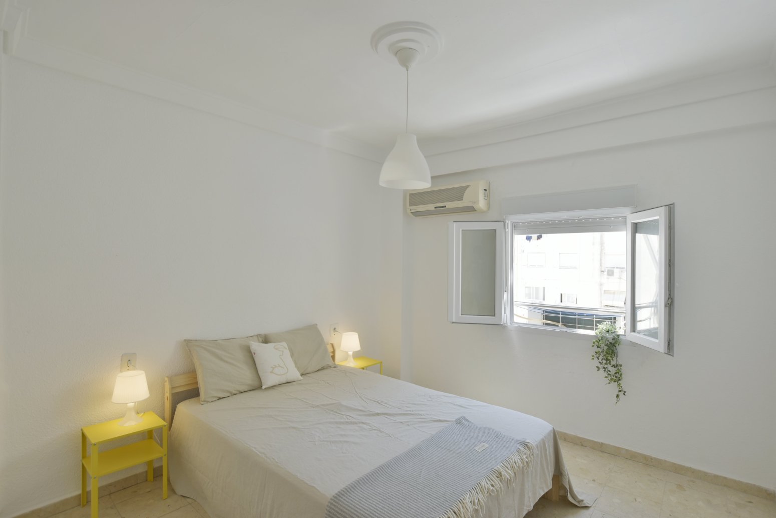 Wohnung 67 m² in Valencia