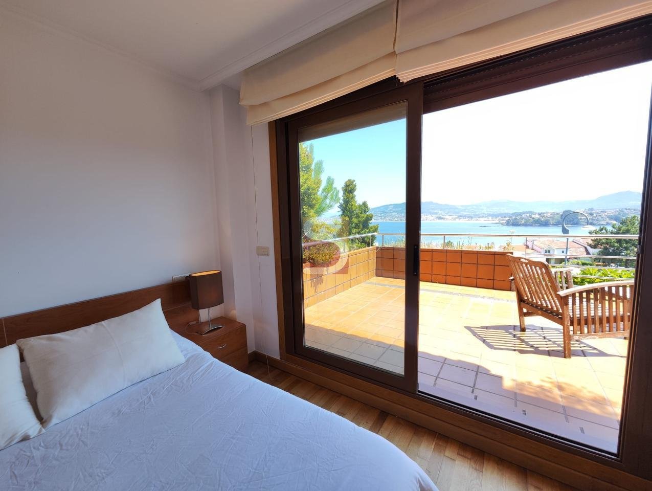 Piso de 75 m² en Nigrán