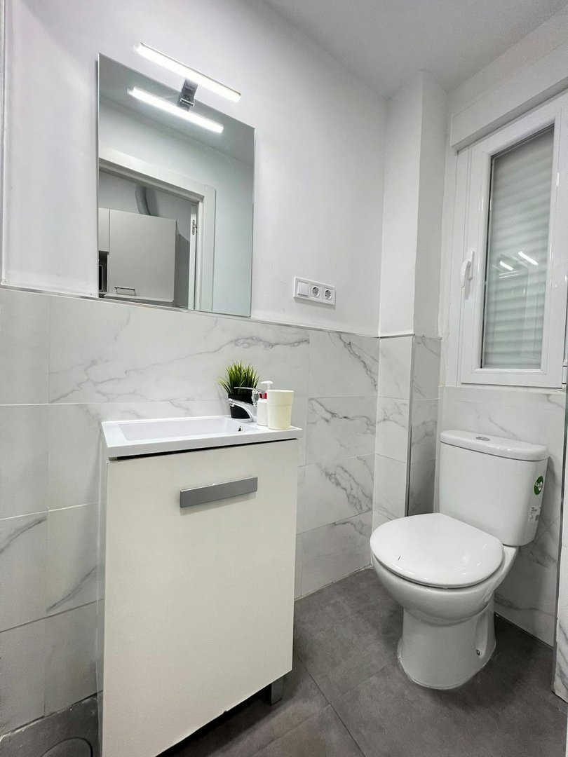 Pis de 24 m² a Madrid