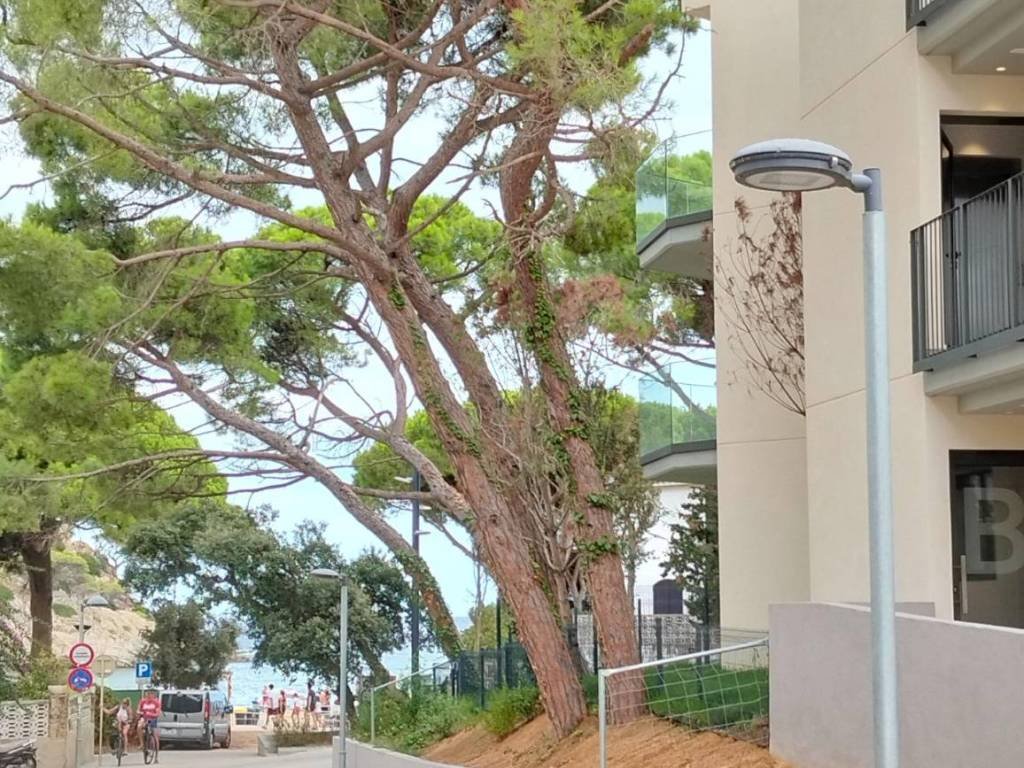 Piso de 64 m² en Palamós