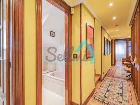 Piso de 125 m² en Oviedo