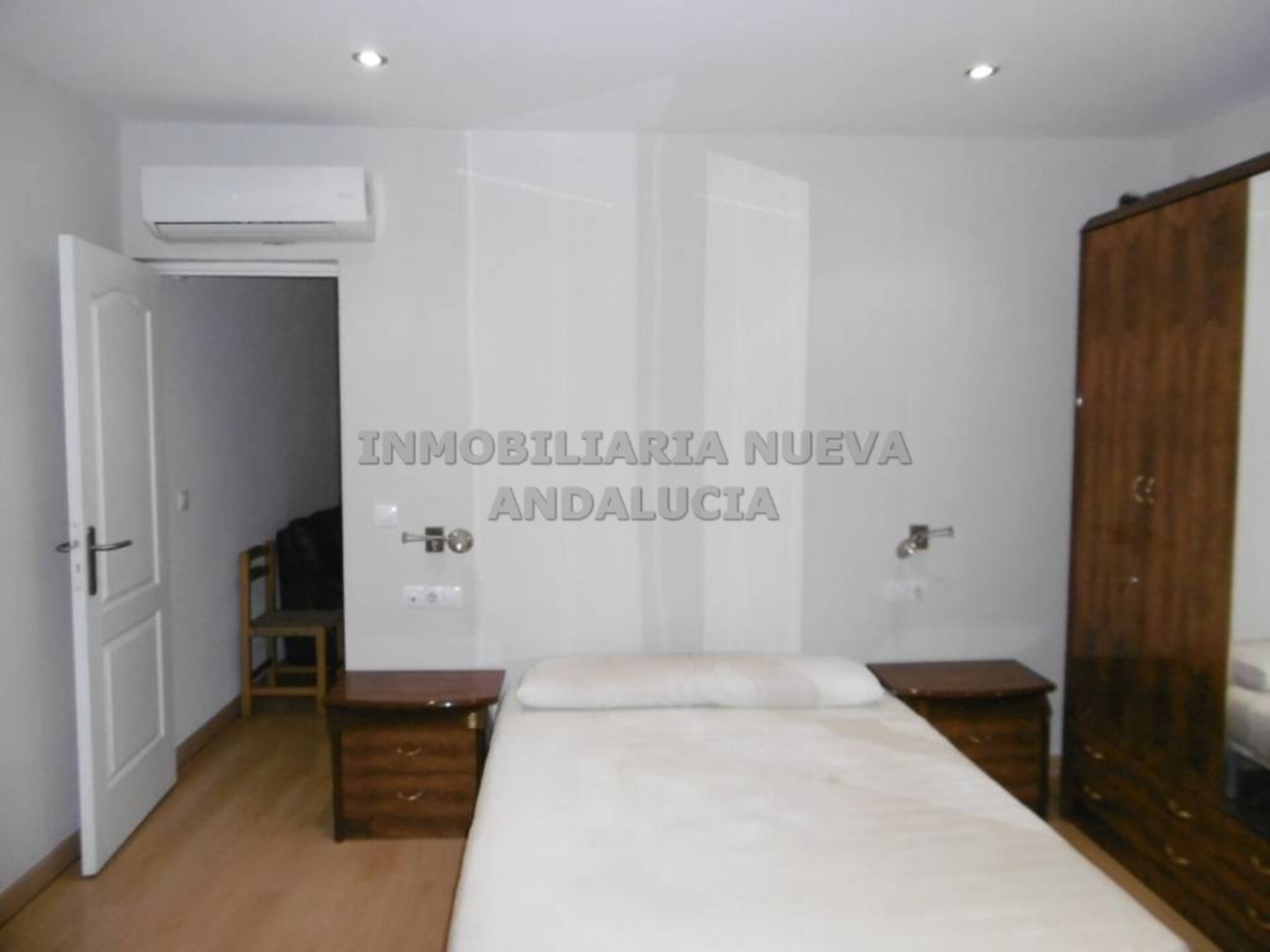 Piso de 55 m² en Almería