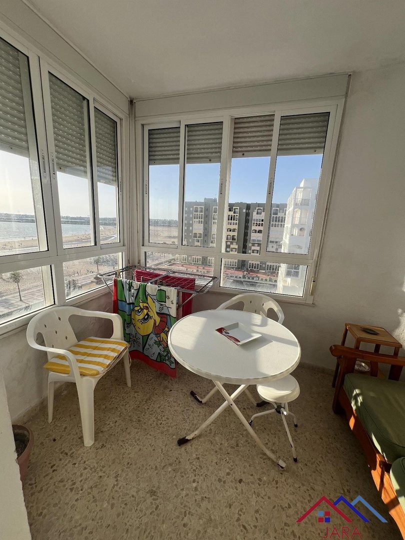 Piso de 70 m² en El Puerto de Santa María