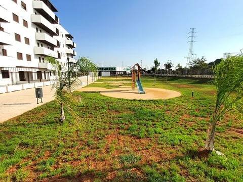 Piso de 112 m² en Dos Hermanas