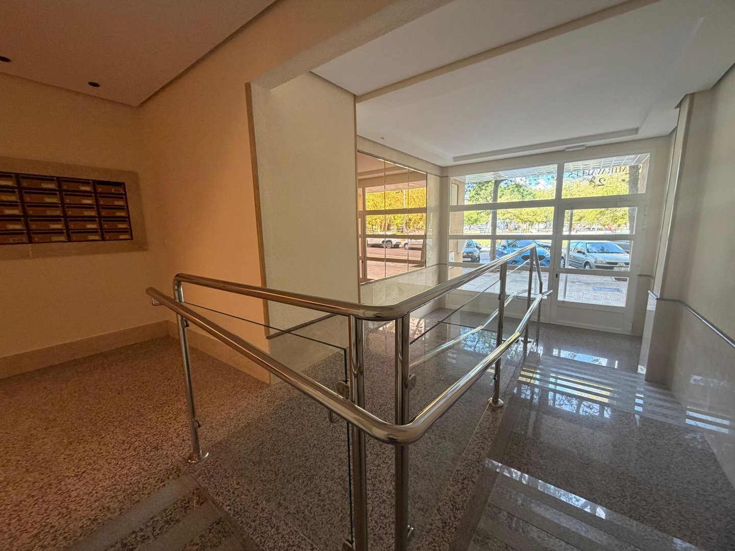 Pis de 94 m² a Palencia
