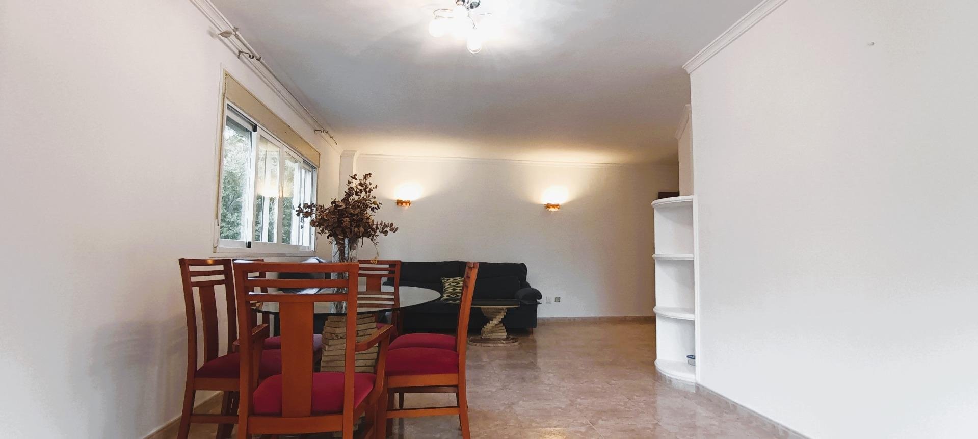 Pis de 106 m² a Palma
