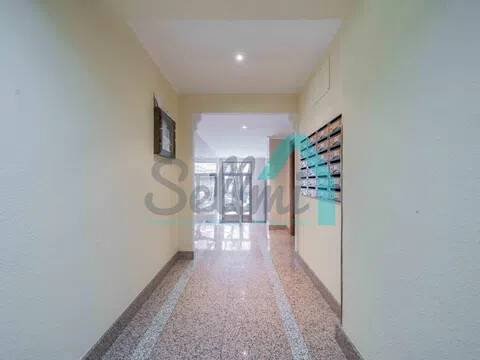 Pis de 60 m² a Oviedo