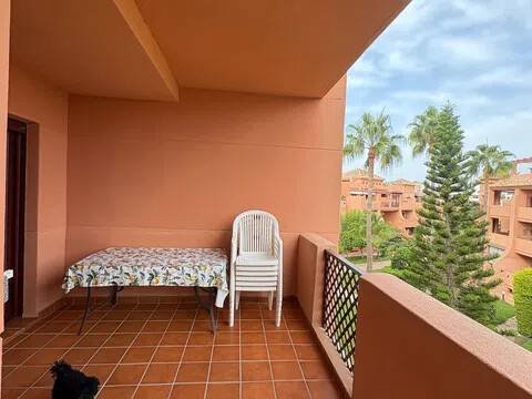Piso de 80 m² en Motril