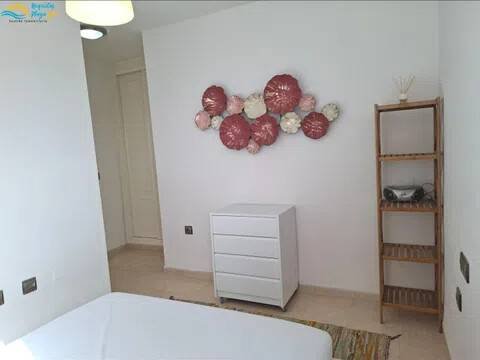 Piso de 65 m² en Vícar